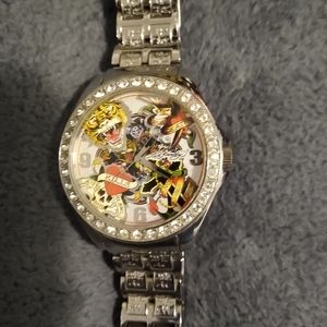 Women Ed Hardy watch